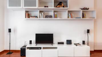 Apartamento | 1 quarto