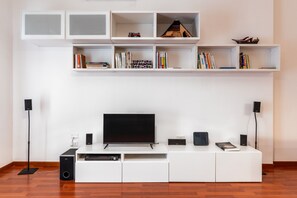 Apartment | 1 Schlafzimmer