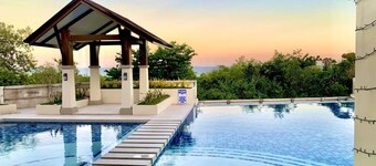 Alquiler de unidad de condominio en Panglao-Island