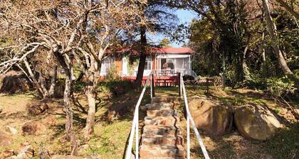 Riverhaven Self Catering