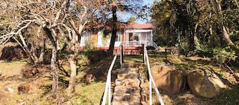 Riverhaven Self Catering