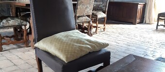 Gite des gardes du château