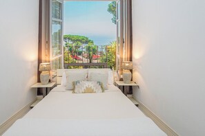 1 chambre