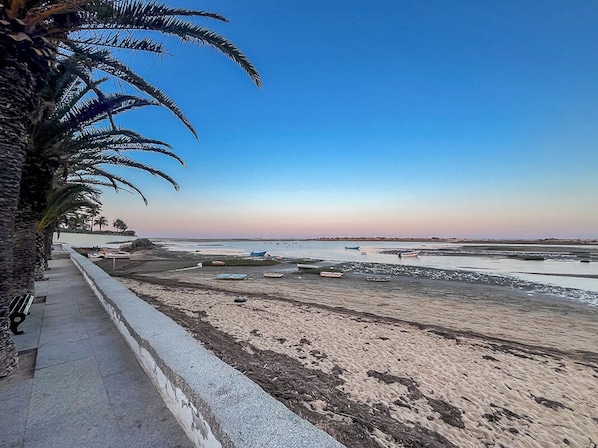 Plage à proximité
