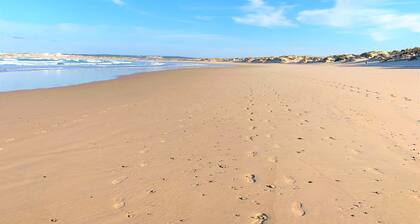 2 minutes from Gamboa beach! Studio with private patio
