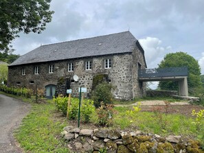 Esterni
