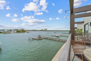 Unterkunftsgelände