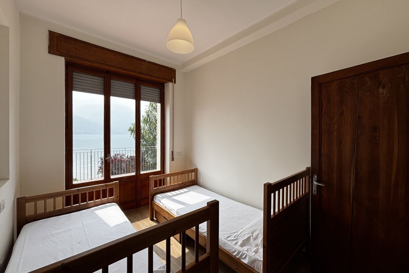 2 camere, Wi-Fi gratuito, lenzuola