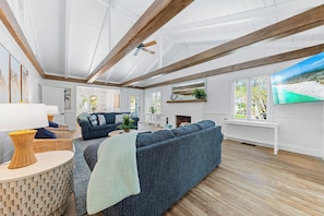 TV - Private Home w/ Pool On Siesta Key! (Siesta Key)