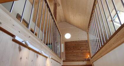 Appartement de vacances Schwellbrunn pour 1 - 6 personnes avec 2 chambres Ă coucher - Ferme