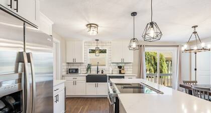 West Linn Wanderlust: Your Mid-Term Retreat