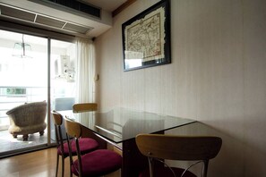 Salle à manger