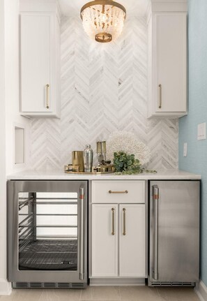 콘도, 침대(여러 개) (Eden West 1004) | 내부