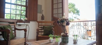 Refúgio do Imperador Hospedaria