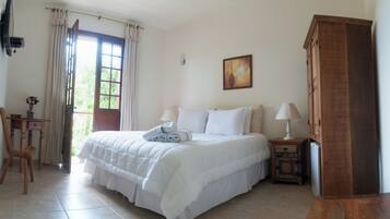 Chambre Double Standard | Wi-Fi gratuit