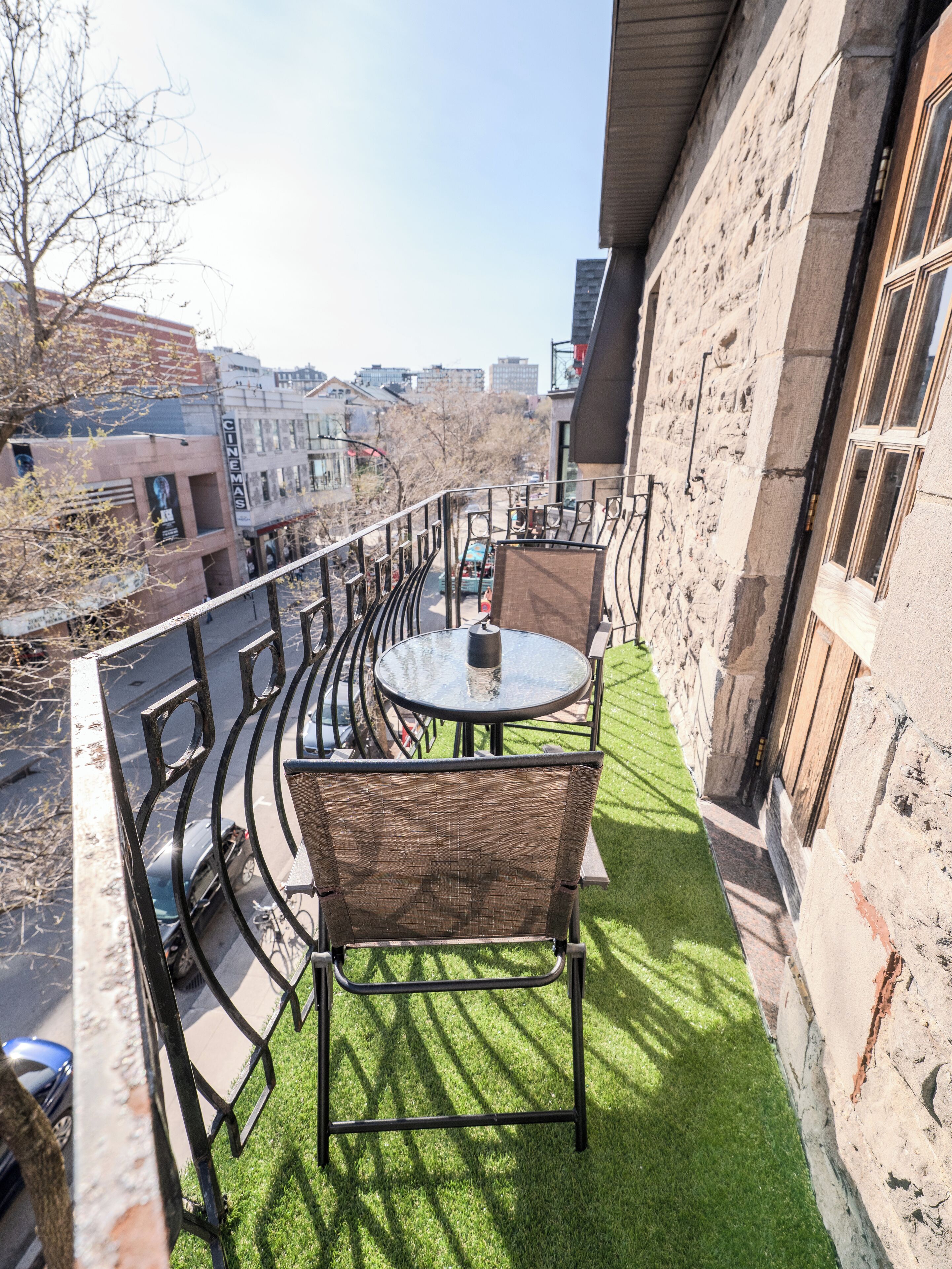 Suite, Balkon | Terrasse/Patio