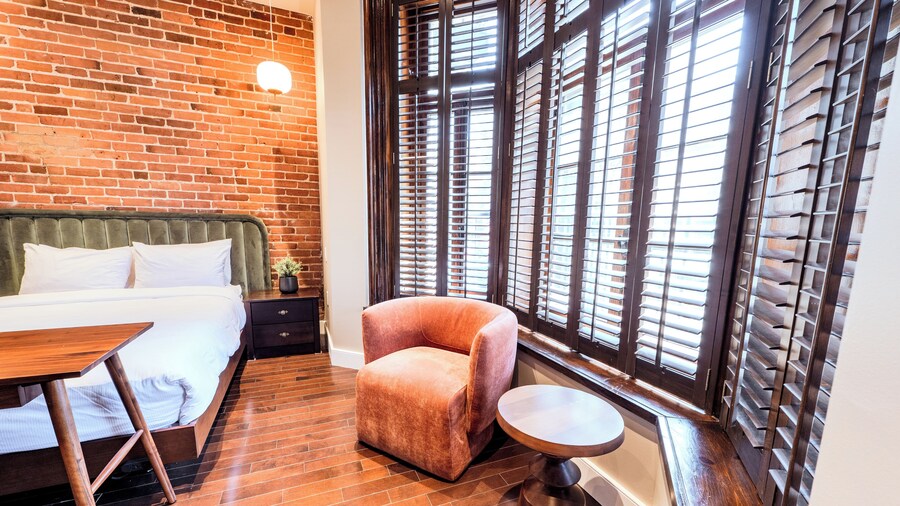 Hôtel Boutique Unique Stays