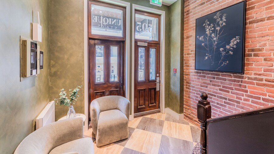 Hôtel Boutique Unique Stays