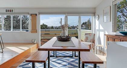 Perfect Family Home in Central Auckland