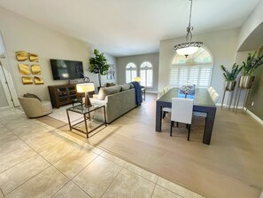 Smart-TV, Videospiele, Bücher