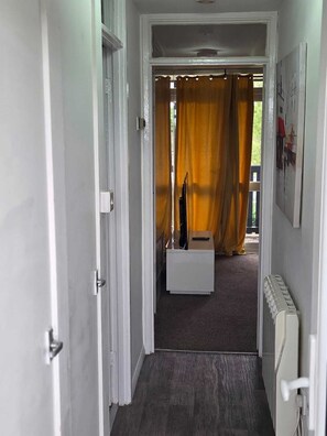 Interiør