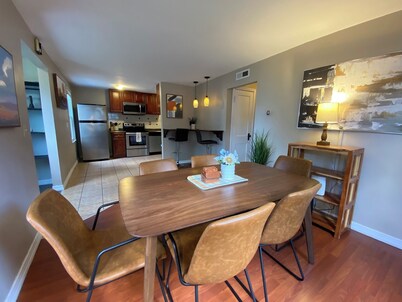 Cozy Amherst Home near Buffalo & Niagara Falls