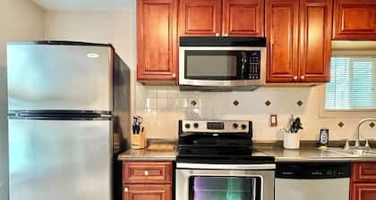 Cozy Amherst Home near Buffalo & Niagara Falls