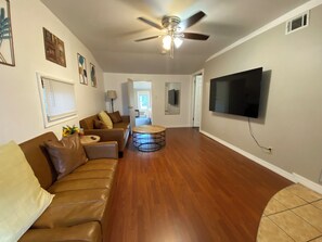 Smart TV