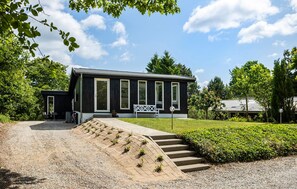 Exterior - Beautiful Home In Ebeltoft With Sauna (Ebeltoft)