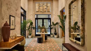Interieur