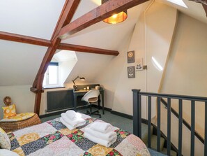 Cottage | 3 slaapkamers, individueel gedecoreerd, individueel gemeubileerd