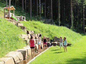 Espace pour enfants
