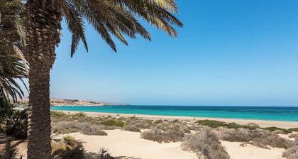 Home2Book Bright & Comfy Stay Pto del Rosario