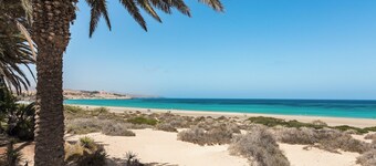 Home2Book Bright & Comfy Stay Pto del Rosario