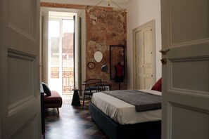 1 quarto, ferros/tábuas de passar roupa, berço de viagem, Wi-Fi