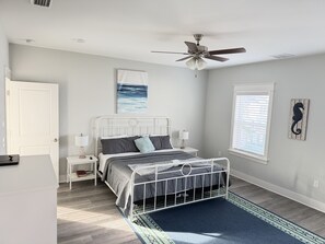 5 sovrum, strykjärn/strykbräda, internet och sängkläder