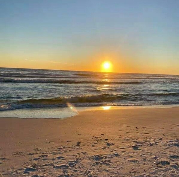 Plage à proximité