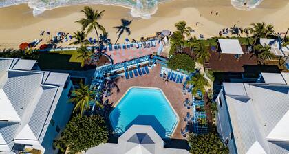 NEW! Ocean View Deluxe Villa at Paradise Island Beach Club