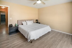 3 chambres, Wi-Fi, draps fournis