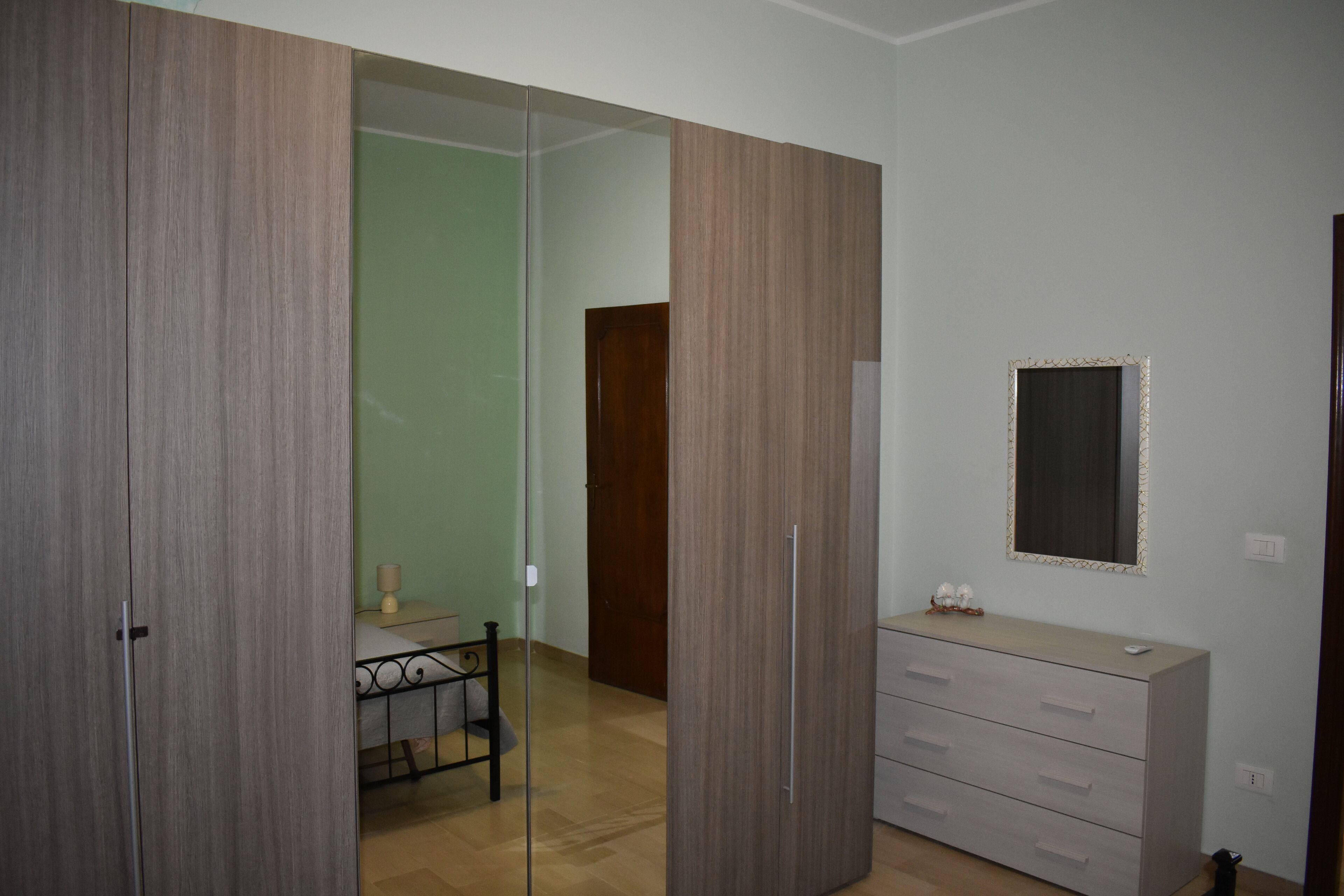 3 camere, ferro/asse da stiro, Wi-Fi, lenzuola