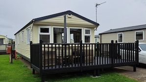Eksteriør
