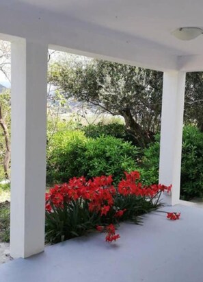 Casa (Four Bedroom Holiday Home with Terrac) | Vista aérea