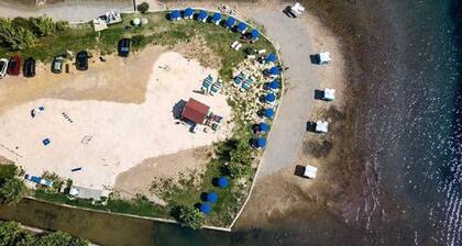 Holiday Home Ribarić