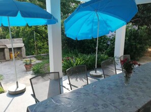 Casa (Four Bedroom Holiday Home with Terrac) | Vista aérea