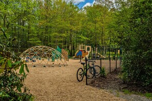 Espace pour enfants