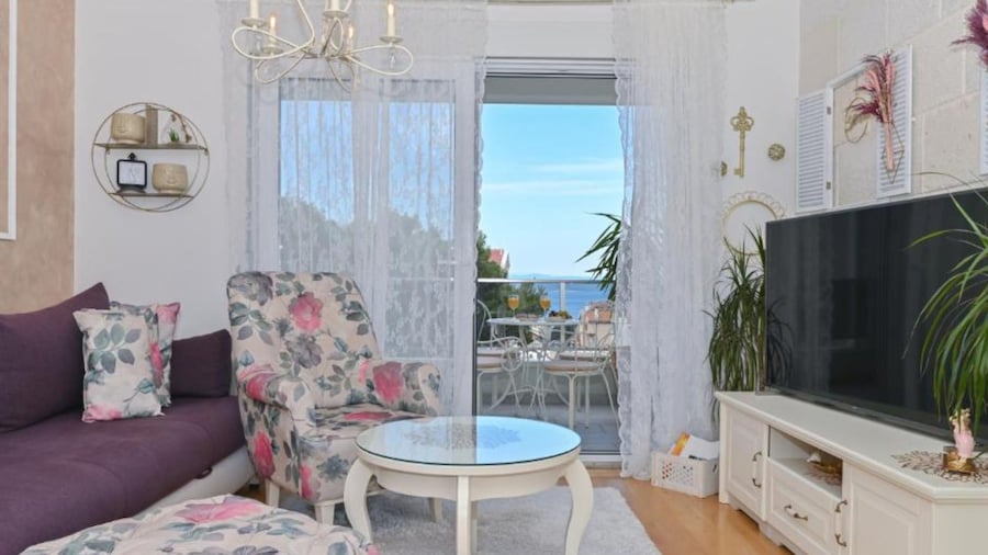 Apartment Hani 2