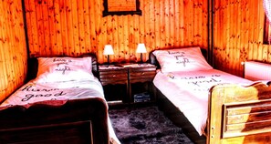 House (Holida Home Šegota) | 2 bedrooms - Holiday Home Šegota (Brinje)