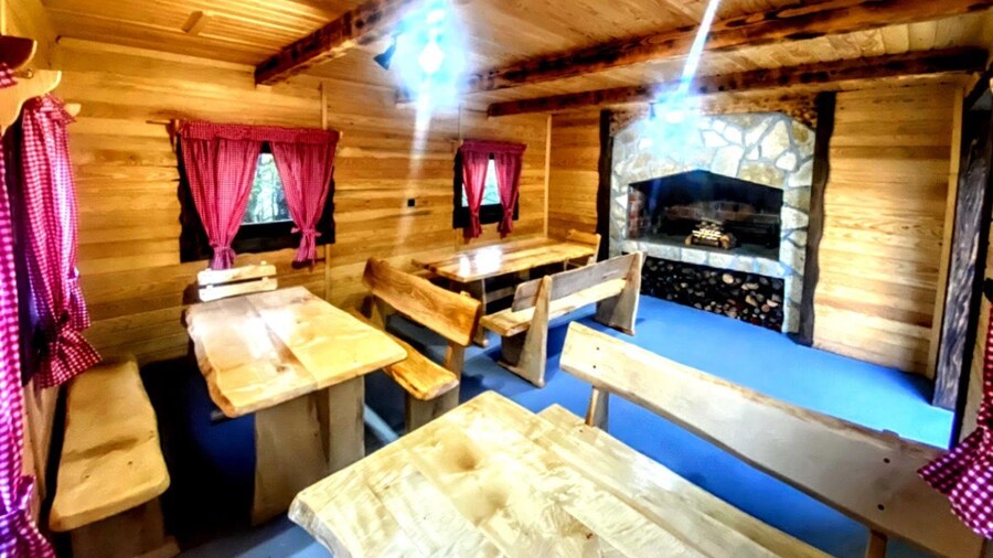 Holiday Home Šegota