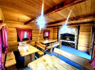 Holiday Home Šegota