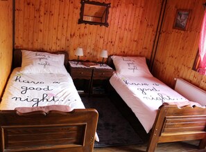 House (Holida Home Šegota) | 2 bedrooms - Holiday Home Šegota (Brinje)